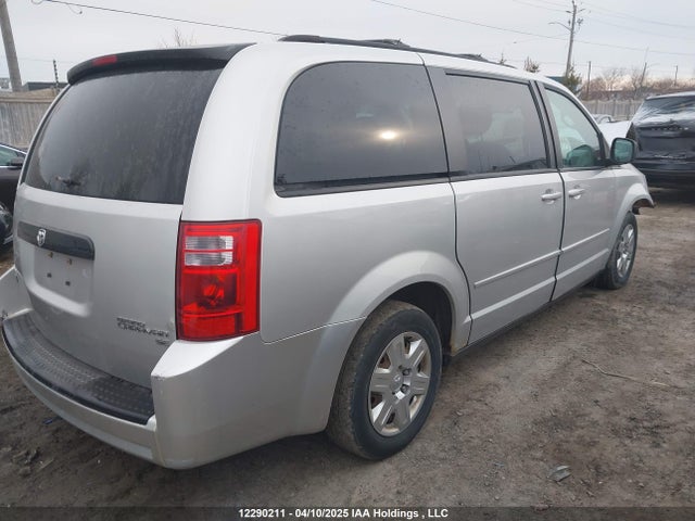 Продаж на аукціоні авто 2010 Dodge Grand Caravan Se, vin: 2D4RN4DE0AR169192, номер лоту: 12290211