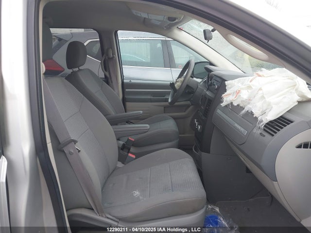 Продаж на аукціоні авто 2010 Dodge Grand Caravan Se, vin: 2D4RN4DE0AR169192, номер лоту: 12290211