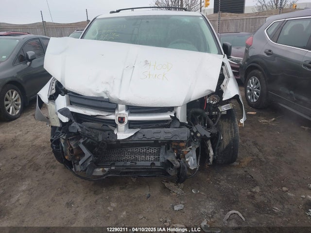 Продаж на аукціоні авто 2010 Dodge Grand Caravan Se, vin: 2D4RN4DE0AR169192, номер лоту: 12290211