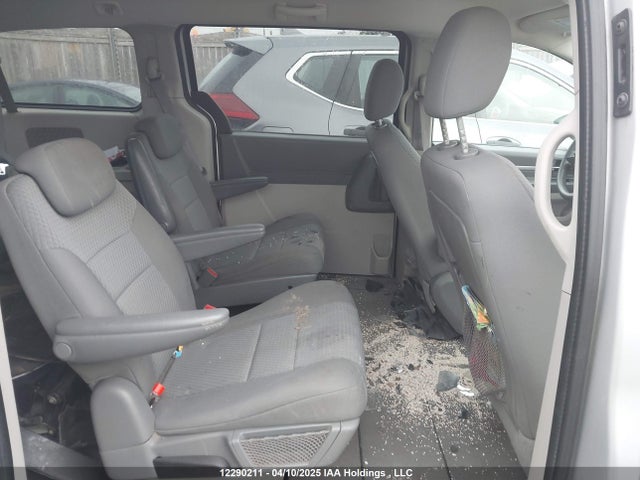 Продаж на аукціоні авто 2010 Dodge Grand Caravan Se, vin: 2D4RN4DE0AR169192, номер лоту: 12290211