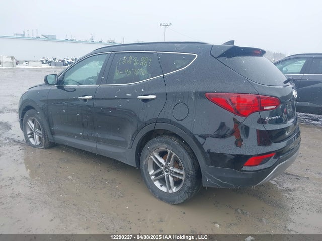 5XYZT3LB3HG407670 Hyundai gdi theta ii