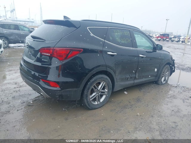 5XYZT3LB3HG407670 Hyundai gdi theta ii