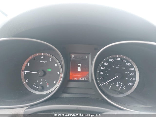 5XYZT3LB3HG407670 Hyundai gdi theta ii