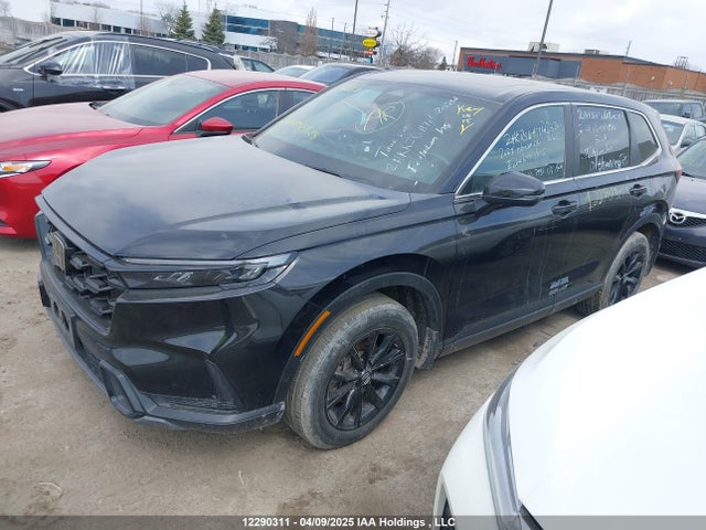 2HKRS6H72RH205261 Honda lfc3
