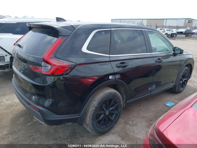 2HKRS6H72RH205261 Honda lfc3
