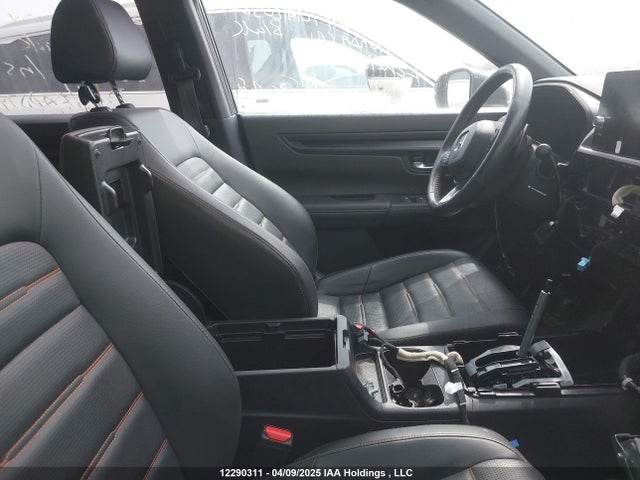 2HKRS6H72RH205261 Honda lfc3