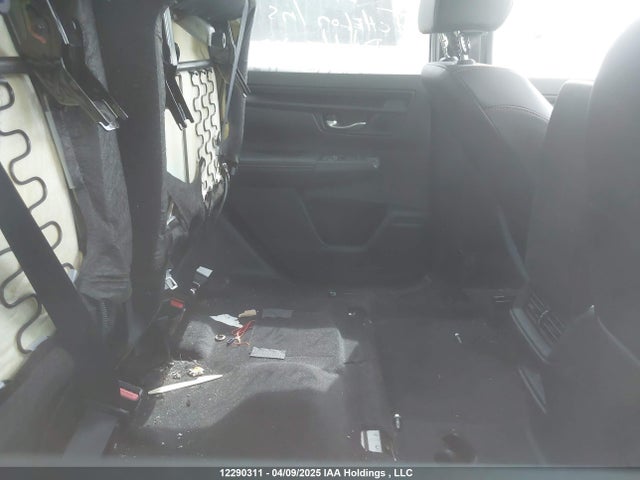 2HKRS6H72RH205261 Honda lfc3