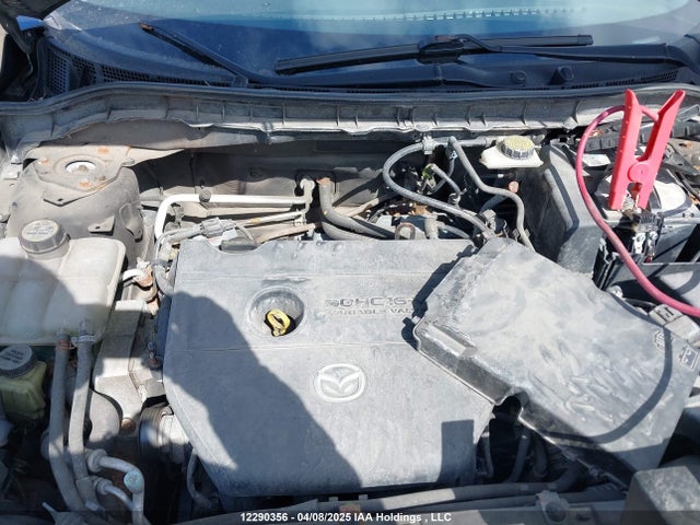 Продажа на аукционе авто 2013 Mazda Mazda3 Gx, vin: JM1BL1KF6D1776933, номер лота: 12290356