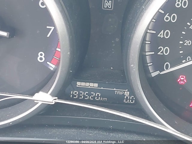 Продажа на аукционе авто 2013 Mazda Mazda3 Gx, vin: JM1BL1KF6D1776933, номер лота: 12290356