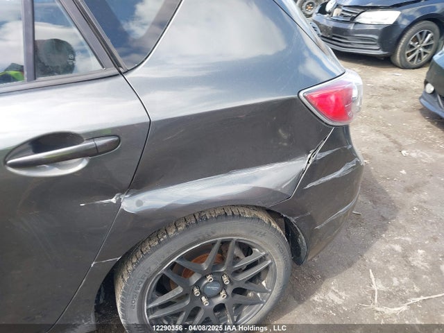 Продажа на аукционе авто 2013 Mazda Mazda3 Gx, vin: JM1BL1KF6D1776933, номер лота: 12290356
