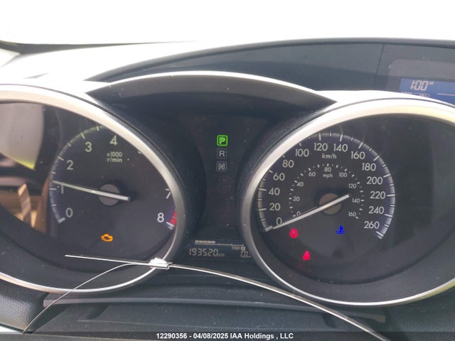 Продажа на аукционе авто 2013 Mazda Mazda3 Gx, vin: JM1BL1KF6D1776933, номер лота: 12290356
