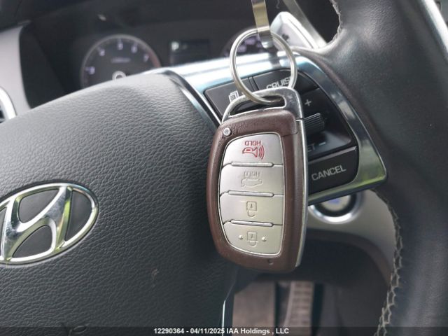 5NPE34AB2FH195776 Hyundai Sonata Sport/limited