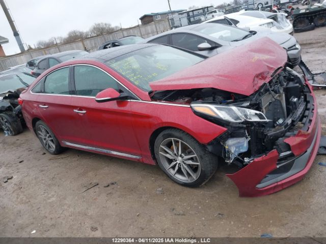 5NPE34AB2FH195776 Hyundai Sonata Sport/limited