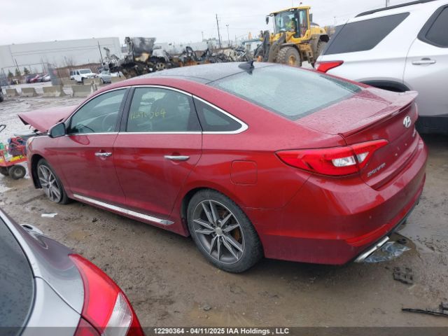 5NPE34AB2FH195776 Hyundai Sonata Sport/limited