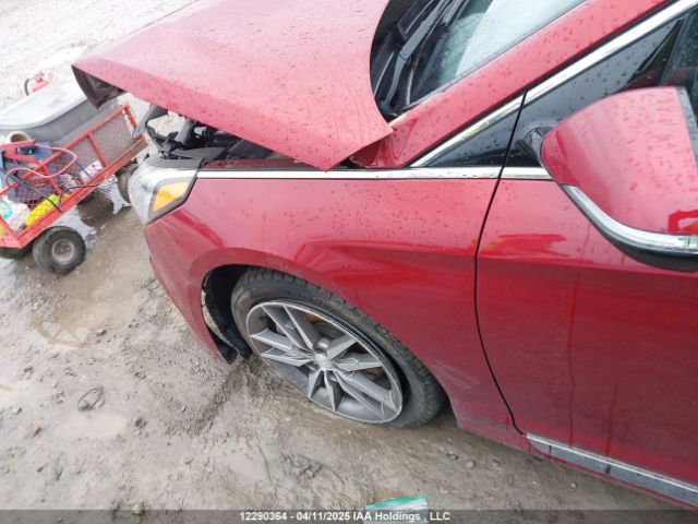 5NPE34AB2FH195776 Hyundai Sonata Sport/limited