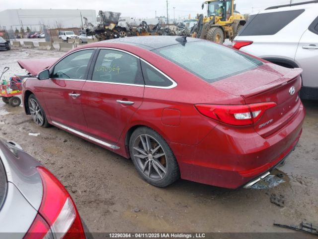 5NPE34AB2FH195776 Hyundai Sonata Sport/limited