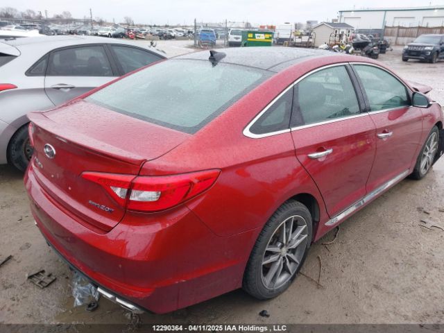 5NPE34AB2FH195776 Hyundai Sonata Sport/limited