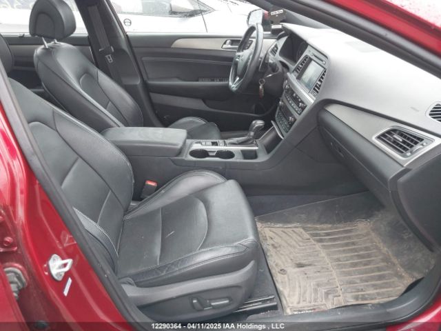 5NPE34AB2FH195776 Hyundai Sonata Sport/limited