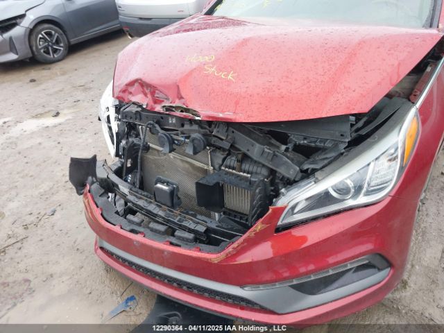 5NPE34AB2FH195776 Hyundai Sonata Sport/limited