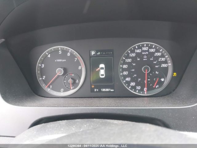 5NPE34AB2FH195776 Hyundai Sonata Sport/limited