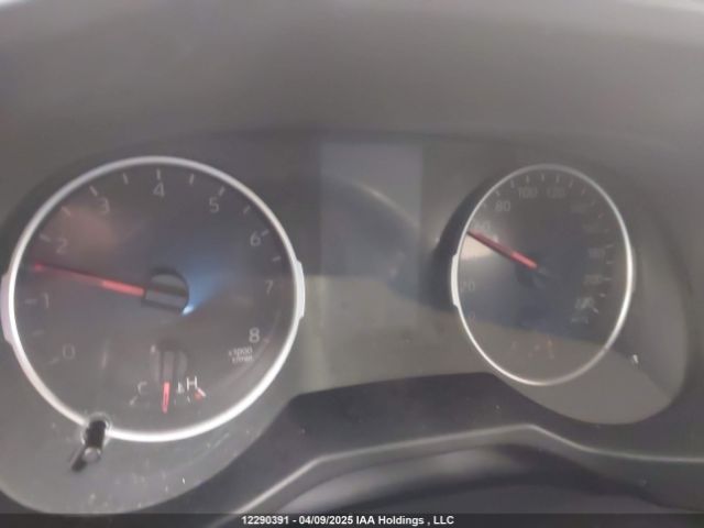 2T3B1RFV8KW047935 Toyota RAV4 LE