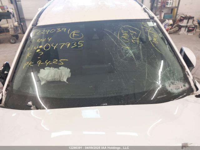 2T3B1RFV8KW047935 Toyota RAV4 LE