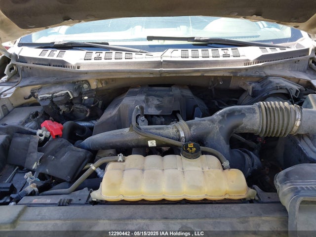 Ford 2016 2016 1FTEW1EP6GFB88580 Image 10