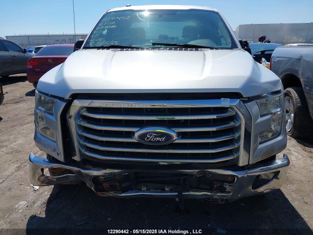 Ford 2016 2016 1FTEW1EP6GFB88580 Image 13