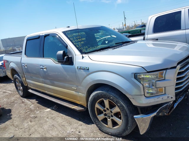 Ford 2016 2016 1FTEW1EP6GFB88580 Image 14
