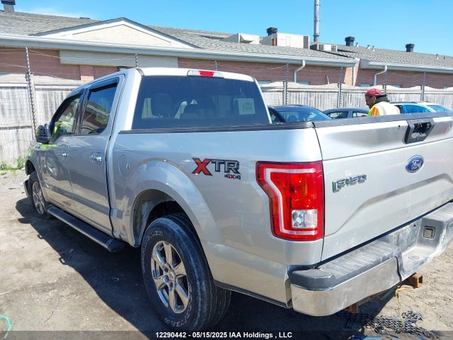 Ford 2016 2016 1FTEW1EP6GFB88580 Image 15