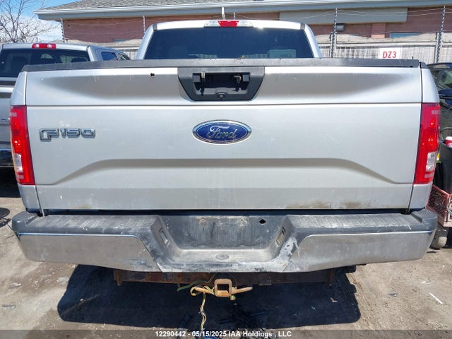 Ford 2016 2016 1FTEW1EP6GFB88580 Image 17