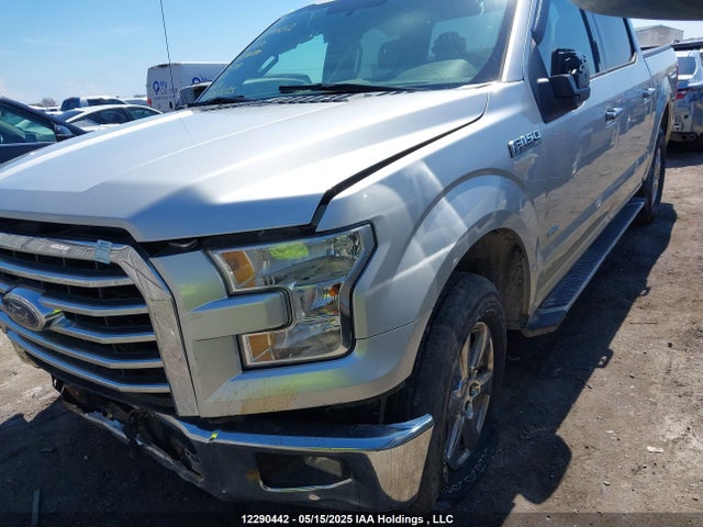 Ford 2016 2016 1FTEW1EP6GFB88580 Image 2