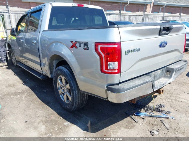 Ford 2016 2016 1FTEW1EP6GFB88580 Image 3