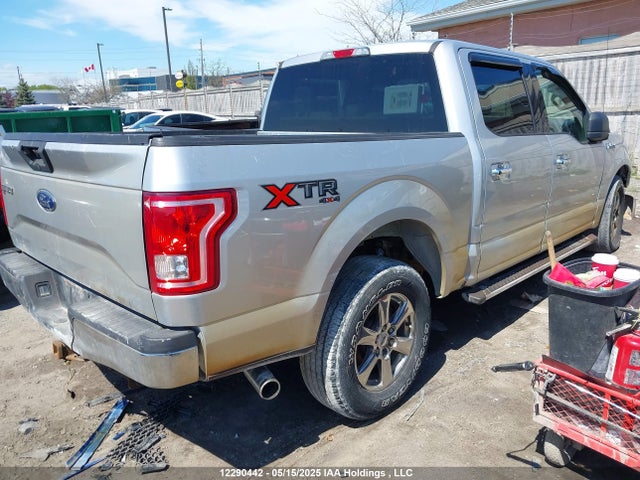 Ford 2016 2016 1FTEW1EP6GFB88580 Image 4
