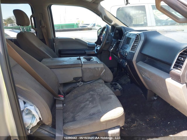 Ford 2016 2016 1FTEW1EP6GFB88580 Image 5
