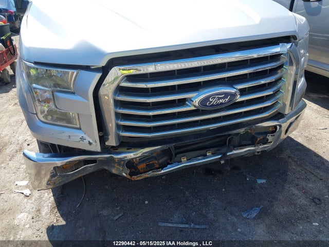 Ford 2016 2016 1FTEW1EP6GFB88580 Image 6