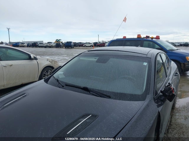 KNAE35LC6K6066842 KIA tgdi lamda ii