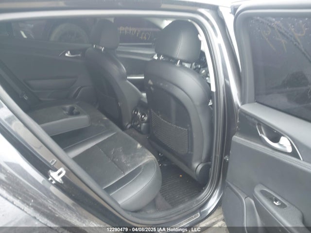 KNAE35LC6K6066842 KIA tgdi lamda ii