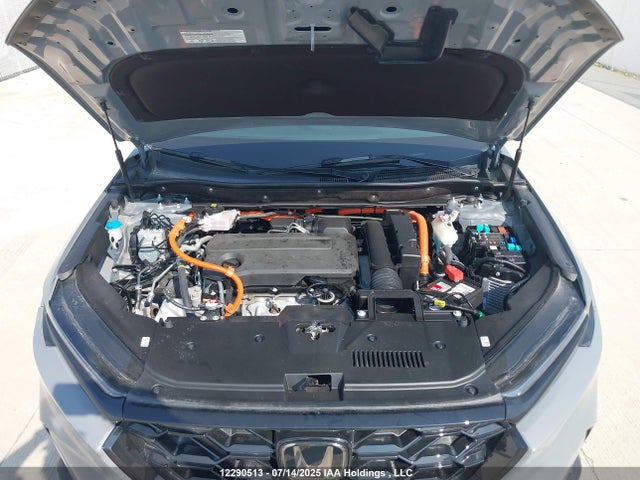 2HKRS6H98RH208912 Honda lfc3