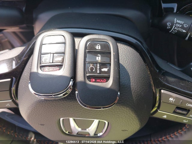 2HKRS6H98RH208912 Honda lfc3