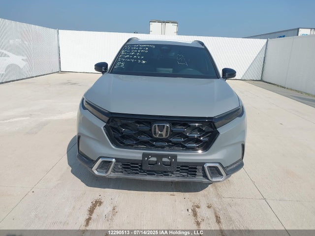 2HKRS6H98RH208912 Honda lfc3