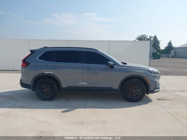 2HKRS6H98RH208912 Honda lfc3