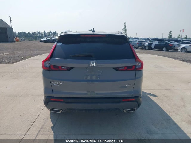 2HKRS6H98RH208912 Honda lfc3