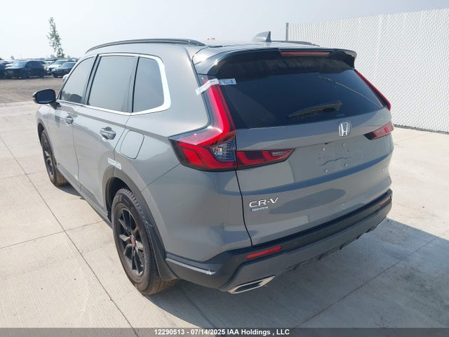 2HKRS6H98RH208912 Honda lfc3