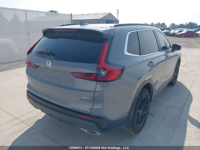 2HKRS6H98RH208912 Honda lfc3