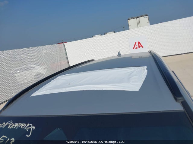 2HKRS6H98RH208912 Honda lfc3