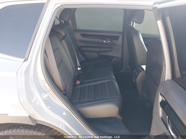 2HKRS6H98RH208912 Honda lfc3