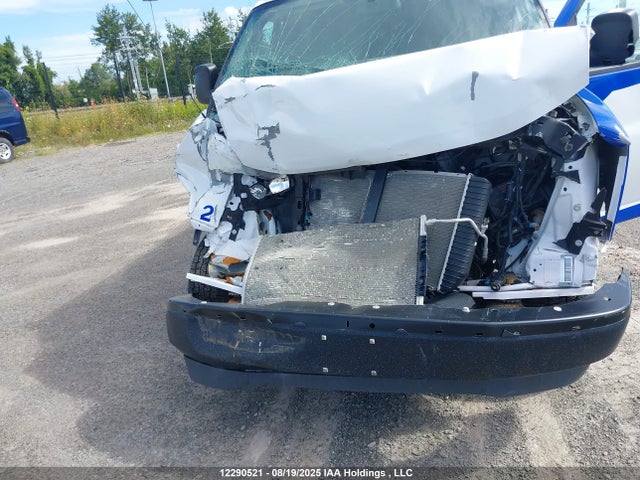 1GCWGBFP9L1233881 Chevrolet lv1 - sidi, vvt, e85 max, iron