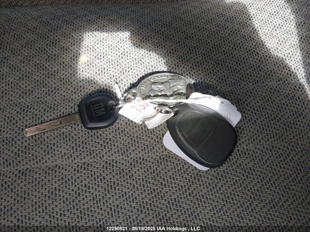 1GCWGBFP9L1233881 Chevrolet lv1 - sidi, vvt, e85 max, iron