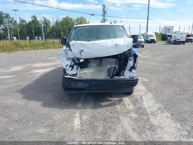 1GCWGBFP9L1233881 Chevrolet lv1 - sidi, vvt, e85 max, iron